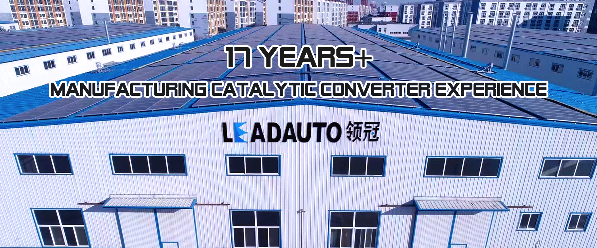 Catalytic Converter For Chinese Car